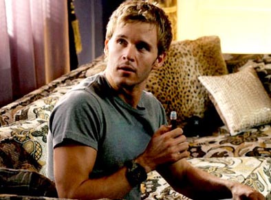 Ryan Kwanten